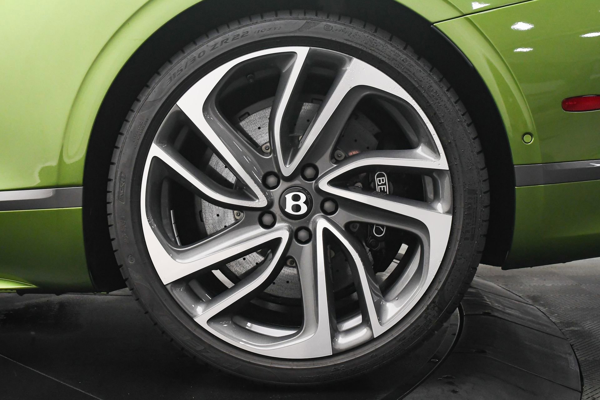 Used 2025 Bentley Continental GT Speed image 31