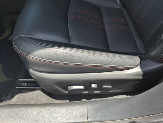 Certified 2023 Nissan Altima 2.5 SR w/ SR Premium Package FWD image 35