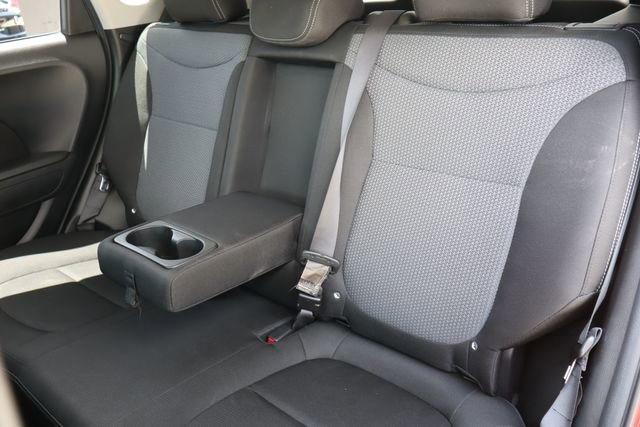 Used 2017 Kia Soul + FWD image 13