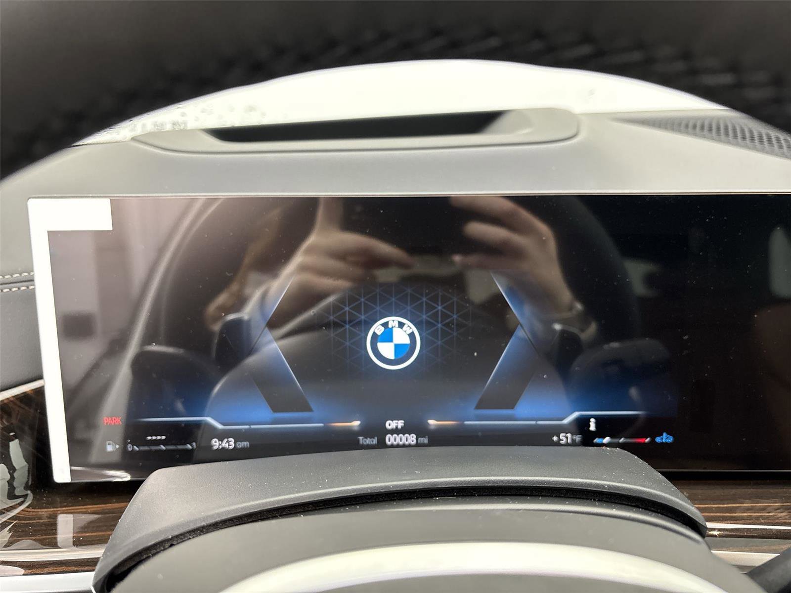 New 2026 BMW X5 xDrive40i w/ M Sport Package image 28