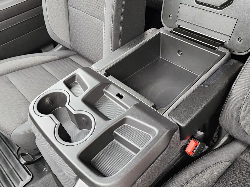 New 2026 GMC Sierra 1500 Elevation image 32