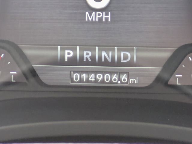 Used 2024 RAM 2500 Laramie w/ Safety Group image 32