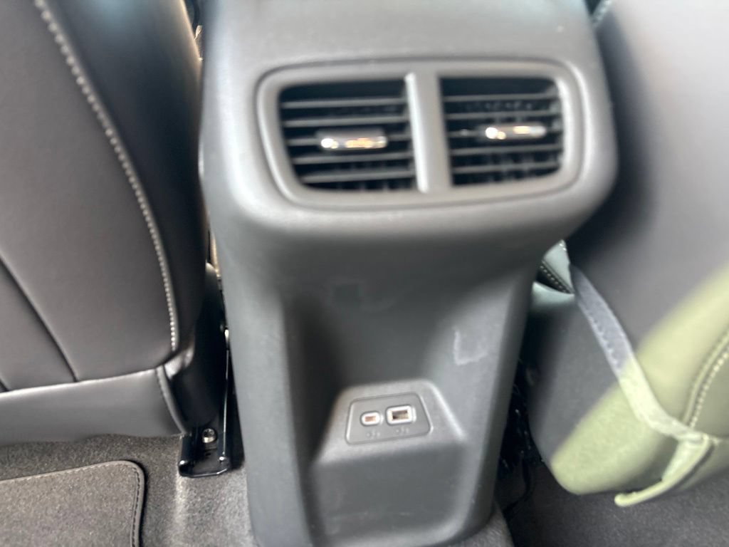 Used 2023 Buick Envision Preferred FWD image 18