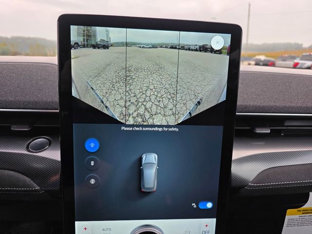 New 2025 Ford Mustang Mach-E GT w/ Bronze Appearance Package image 23