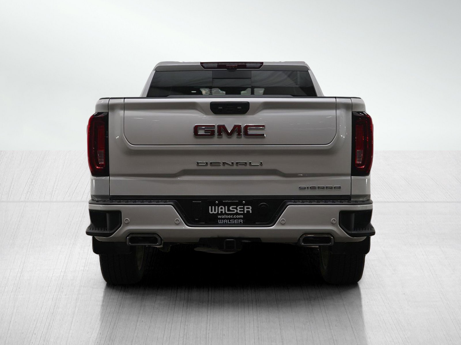 Used 2025 GMC Sierra 1500 Denali w/ Denali Reserve Package image 4