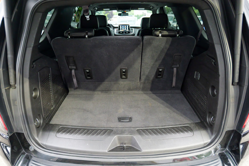 Used 2021 Chevrolet Tahoe LT AWD/4WD image 57
