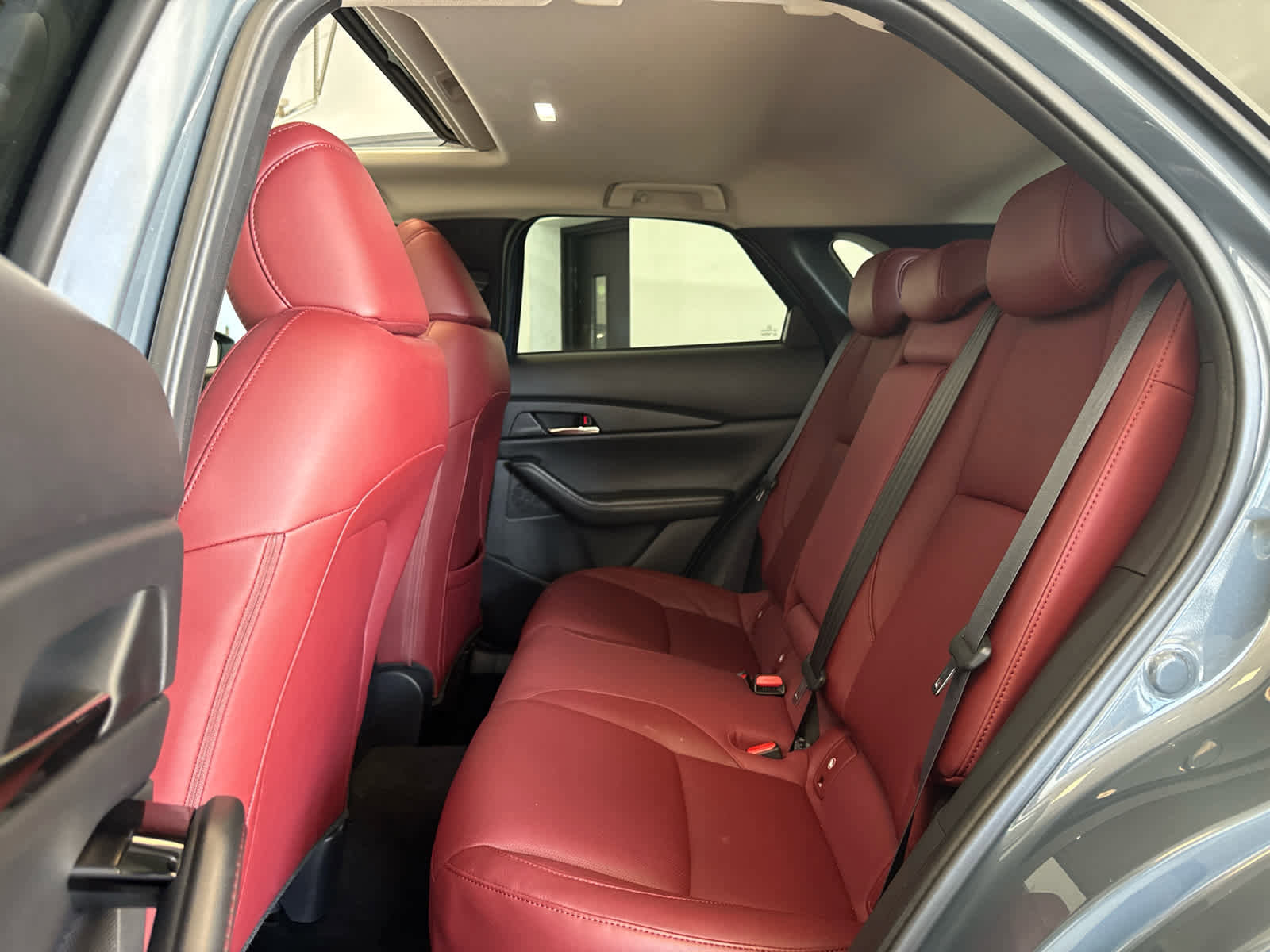 Certified 2023 MAZDA CX-30 AWD 2.5 S w/ Preferred Package image 11