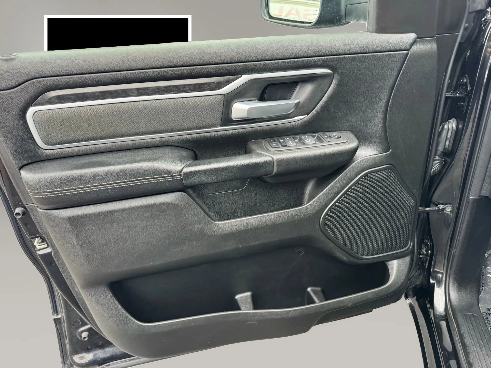 Used 2022 RAM 1500 Big Horn image 14