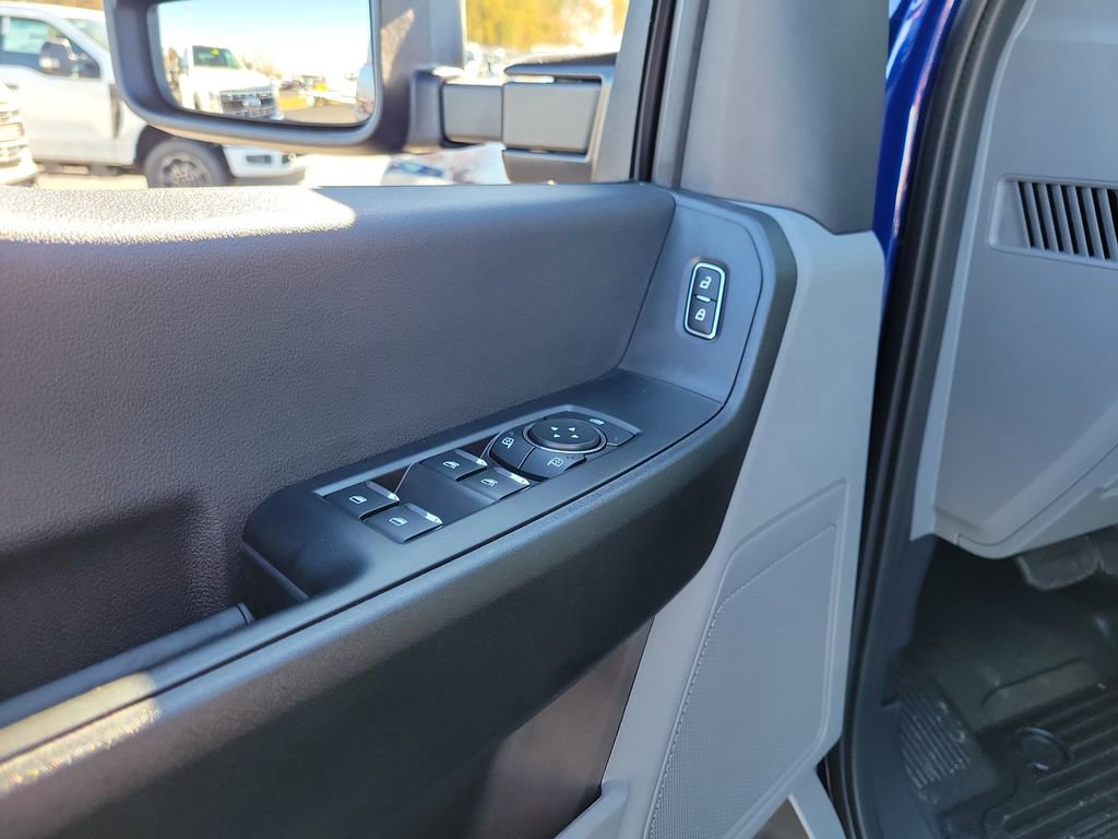 New 2026 Ford F250 XL w/ XL Off-Road Package image 19