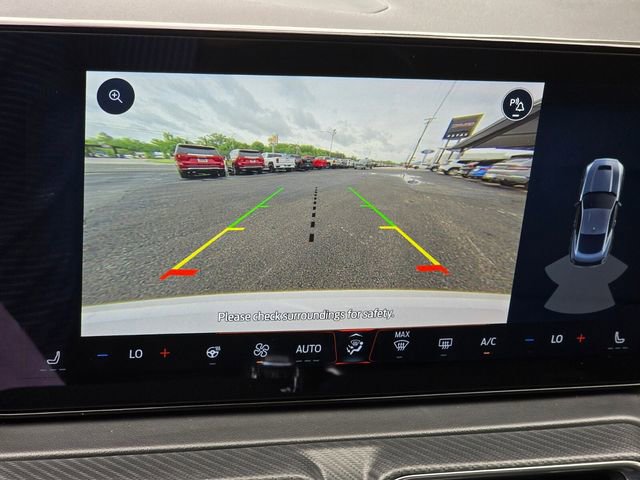 Used 2024 Ford Mustang Premium image 24