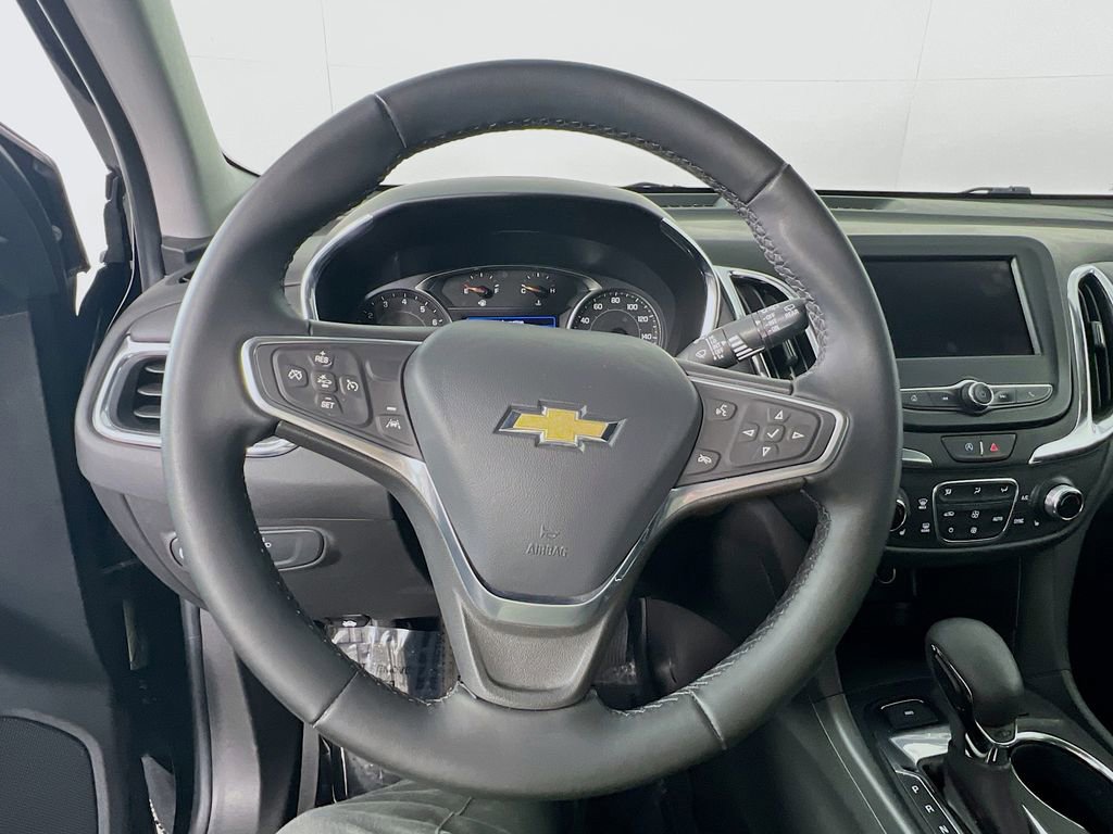 Certified 2023 Chevrolet Equinox LT image 9