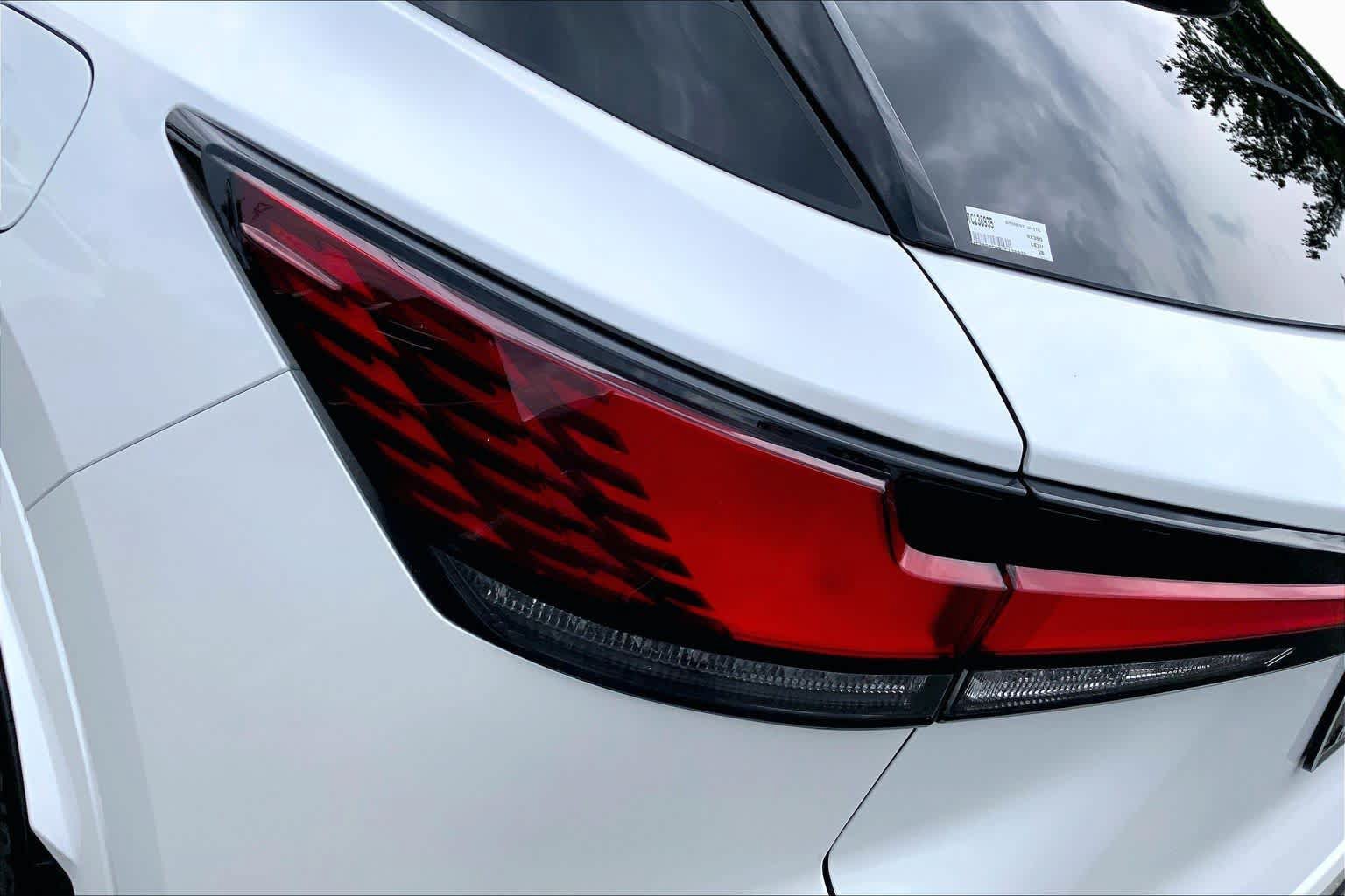 Certified 2026 Lexus RX 350 AWD w/ Convenience Package image 29