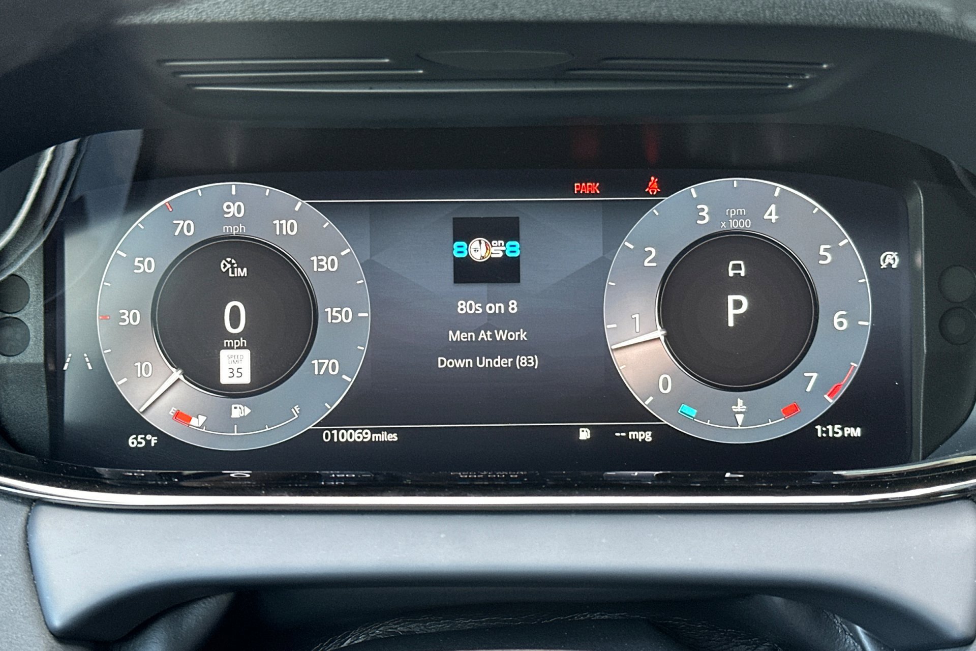 Used 2024 Land Rover Range Rover Evoque Dynamic SE image 23