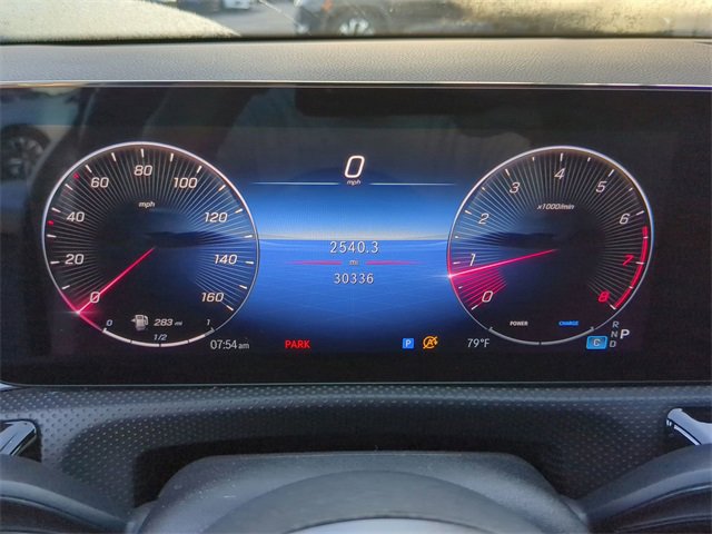 Used 2025 Mercedes-Benz CLA 250 image 30