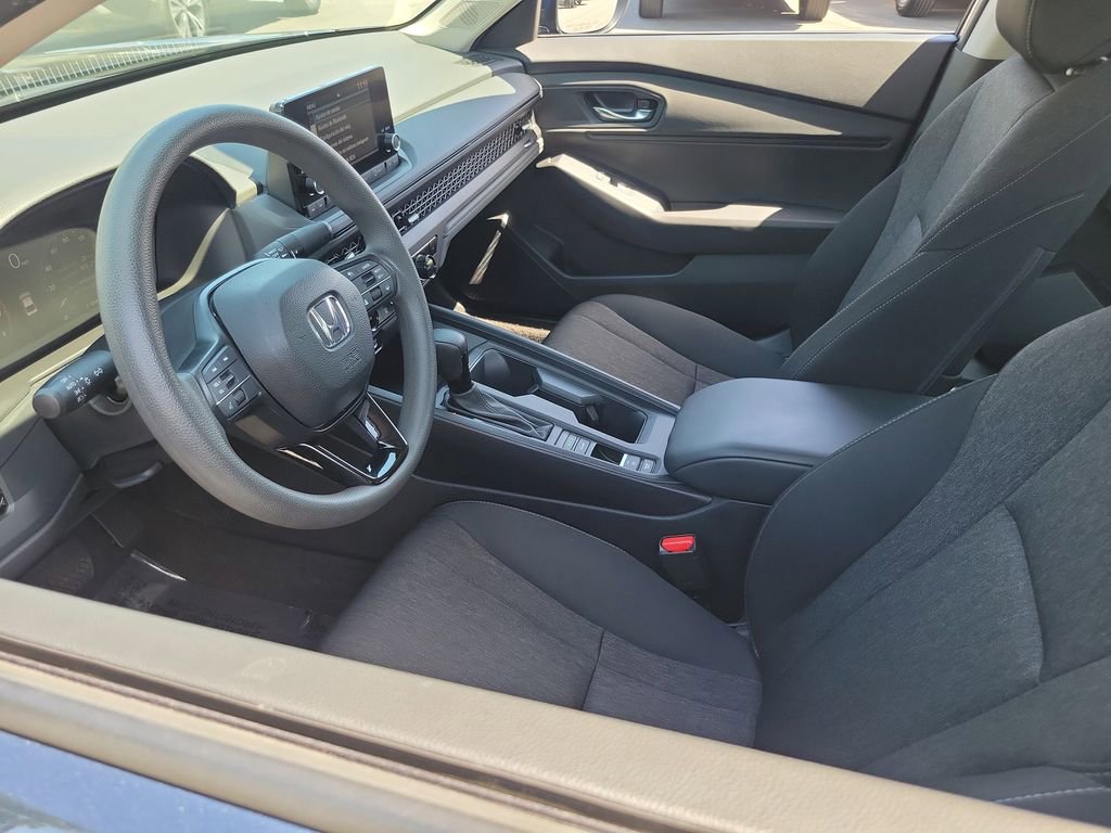 Used 2024 Honda Accord EX image 3