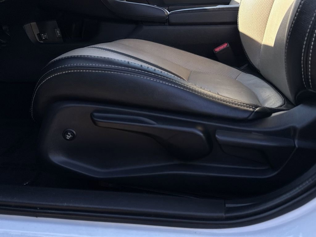 Used 2021 Honda Civic Sport image 11