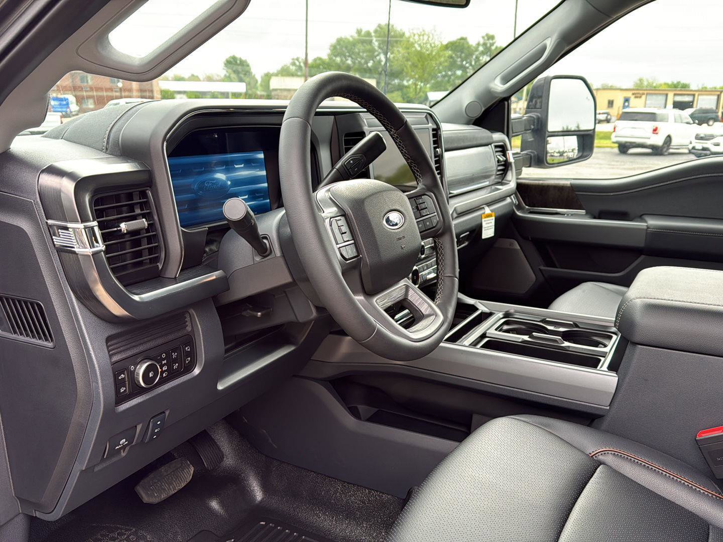 New 2026 Ford F350 Lariat AWD/4WD image 20