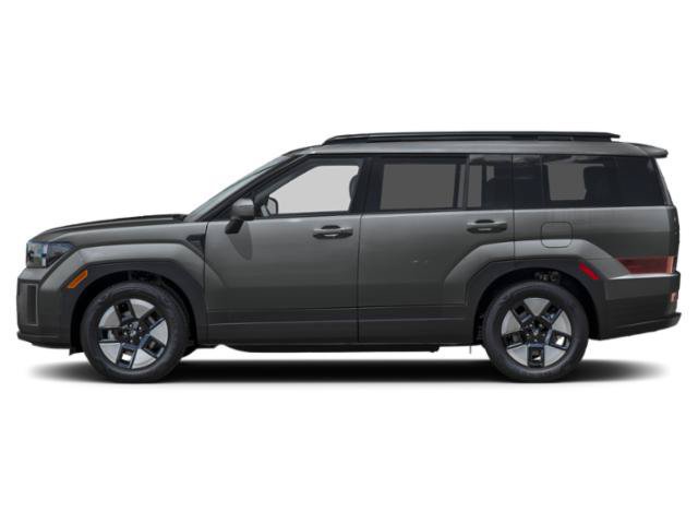 New 2027 Hyundai Santa Fe SEL FWD image 3