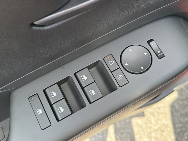 New 2027 Hyundai Kona SEL Sport AWD/4WD image 27