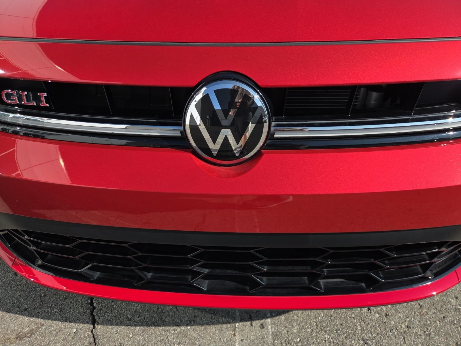Certified 2025 Volkswagen Jetta GLI Autobahn FWD image 15