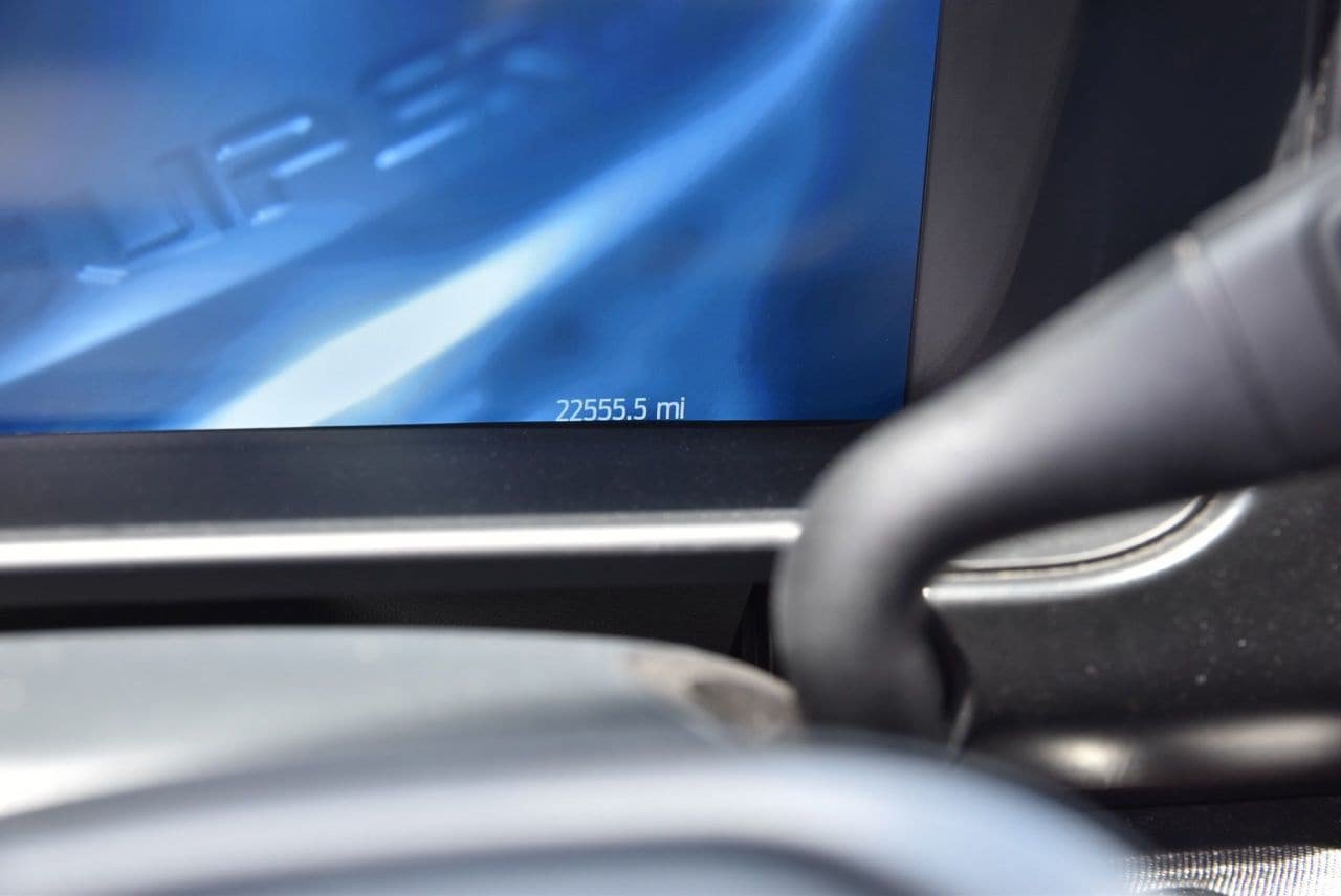 Used 2024 Ford F250 Platinum AWD/4WD image 8