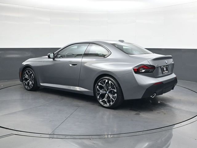 New 2026 BMW 230i xDrive Coupe w/ Premium Package image 6