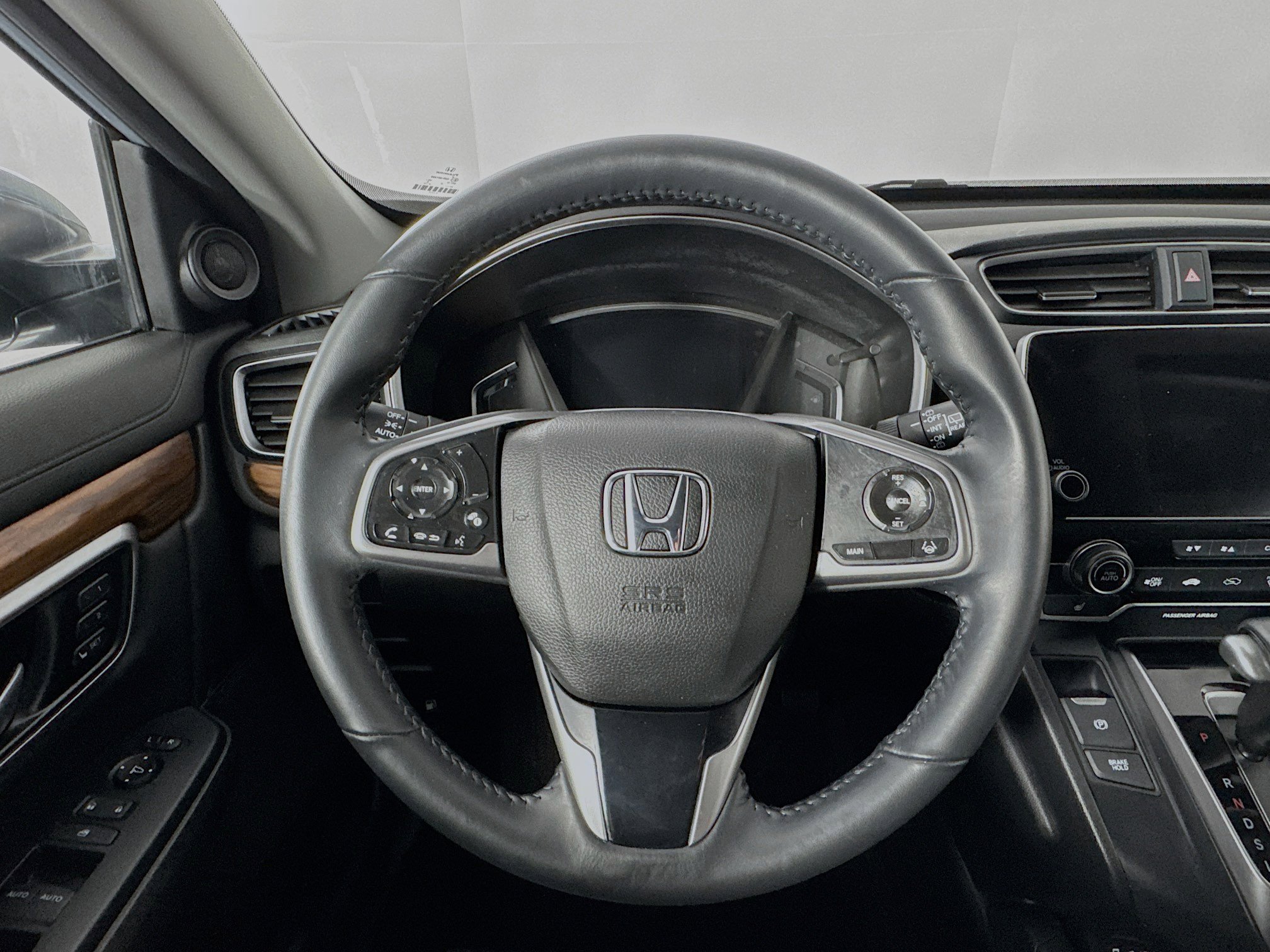 Certified 2020 Honda CR-V EX-L image 11