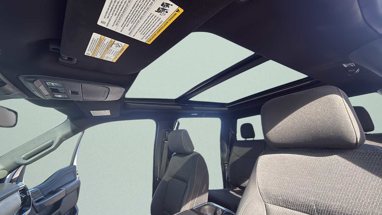 Used 2022 Ford F150 XLT w/ Equipment Group 302A High image 34