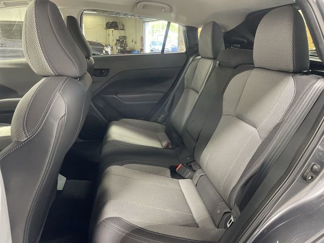Used 2024 Subaru Crosstrek 2.0i Premium image 23