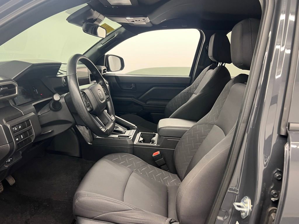 Used 2024 Toyota Tacoma SR RWD image 9