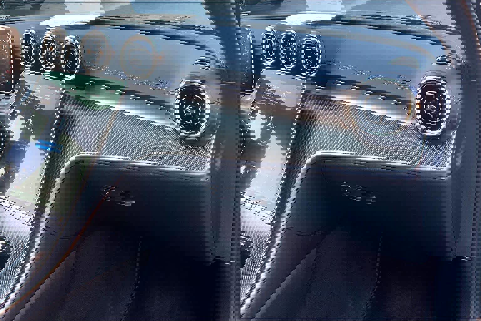 Certified 2024 Mercedes-Benz C 300 C 300 image 35