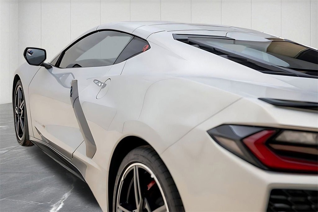 Used 2022 Chevrolet Corvette Stingray Coupe image 19