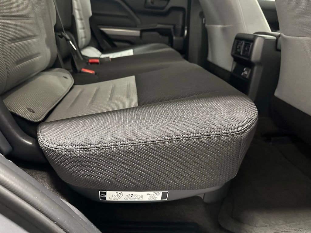 Used 2025 Toyota 4Runner TRD Off-Road image 50