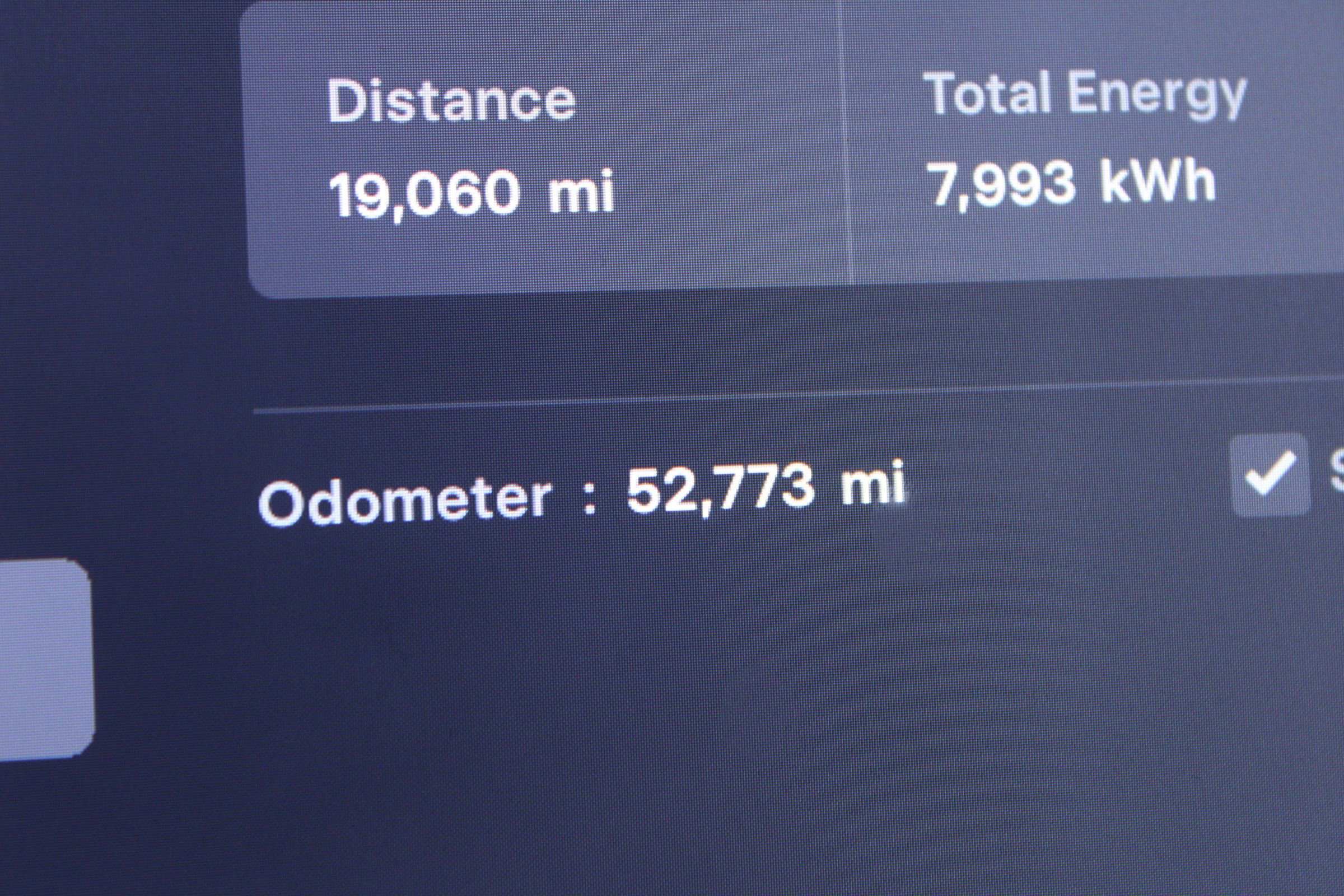 Used 2019 Tesla Model X Performance image 15