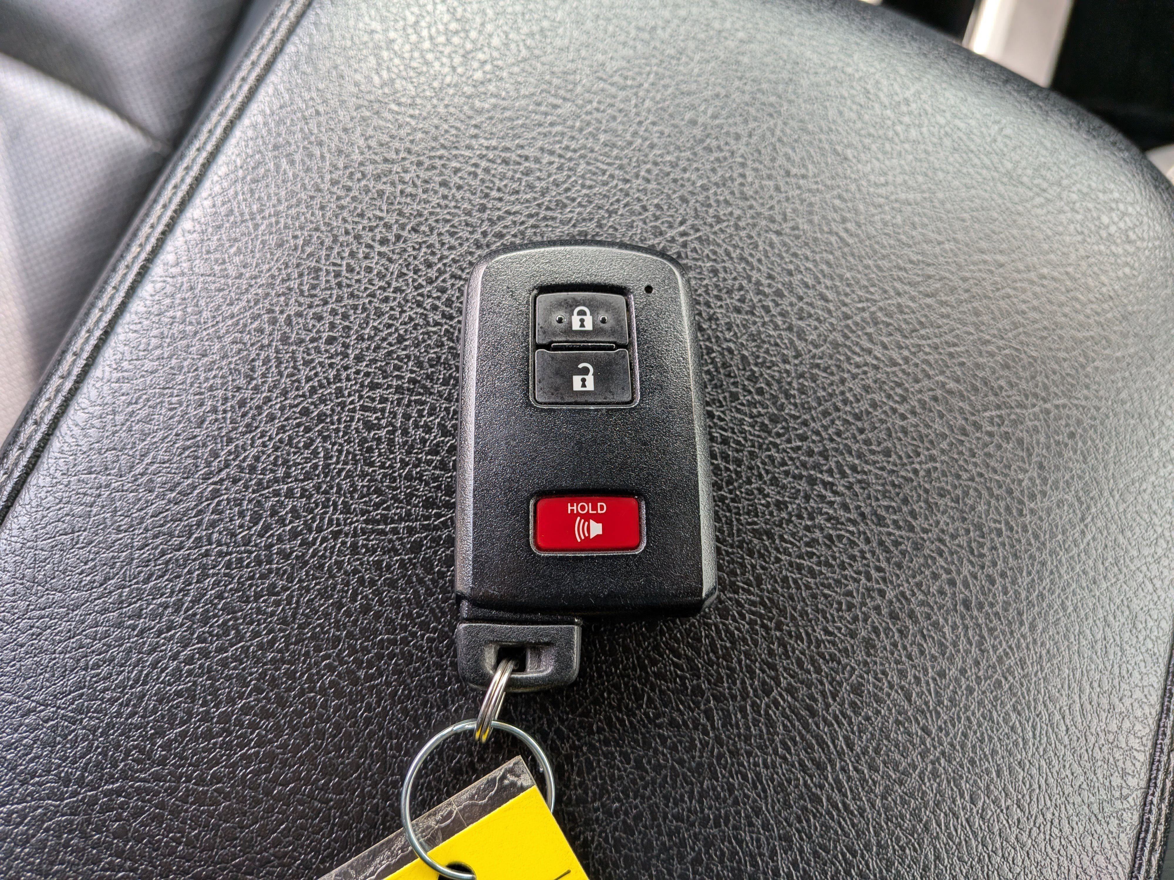 Certified 2021 Toyota 4Runner Limited AWD/4WD image 39