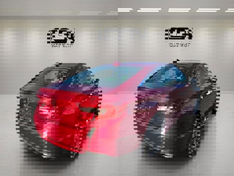 Used 2019 Honda Accord EX image 2