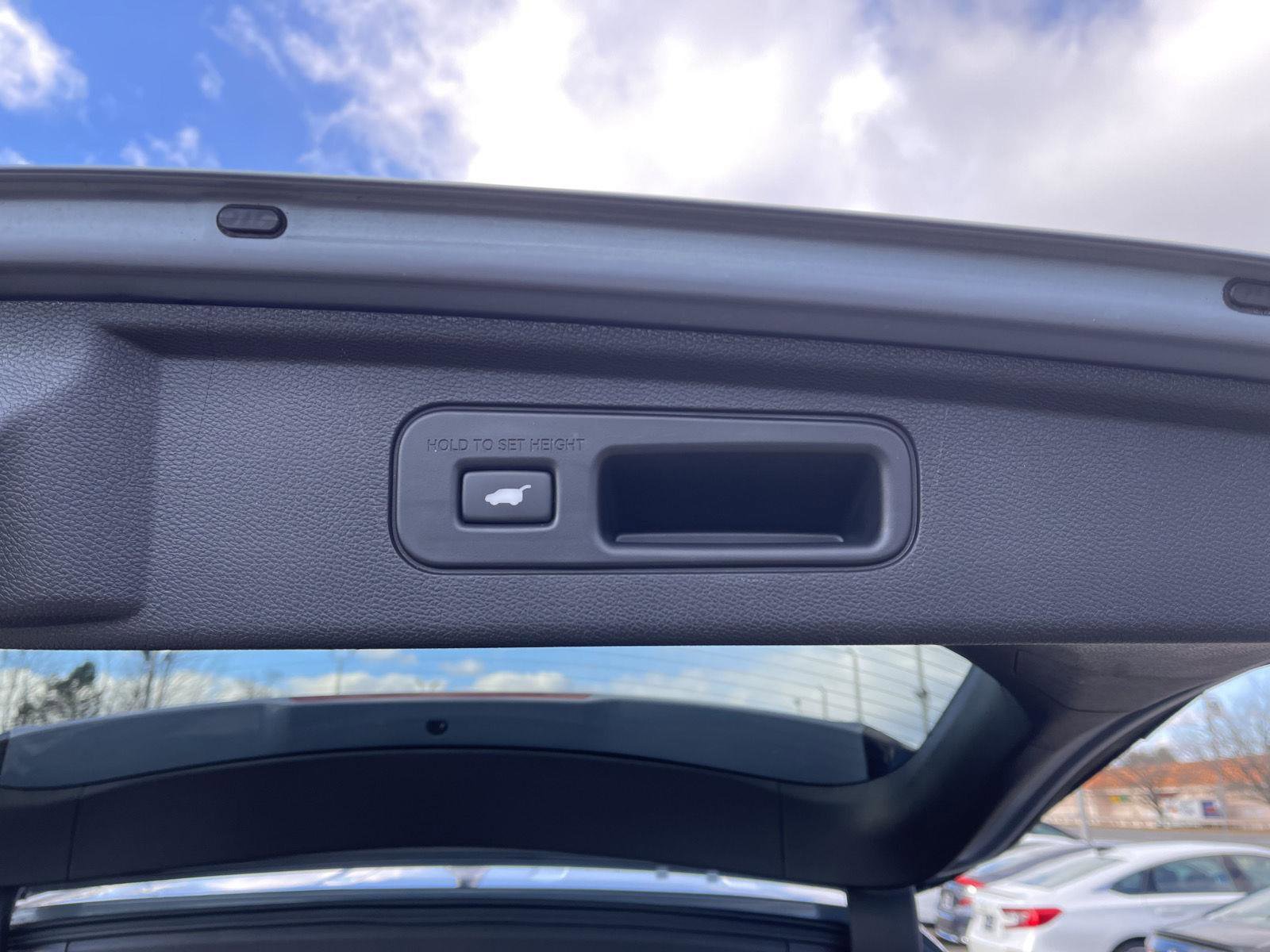 Used 2025 Honda Odyssey Sport-L image 20