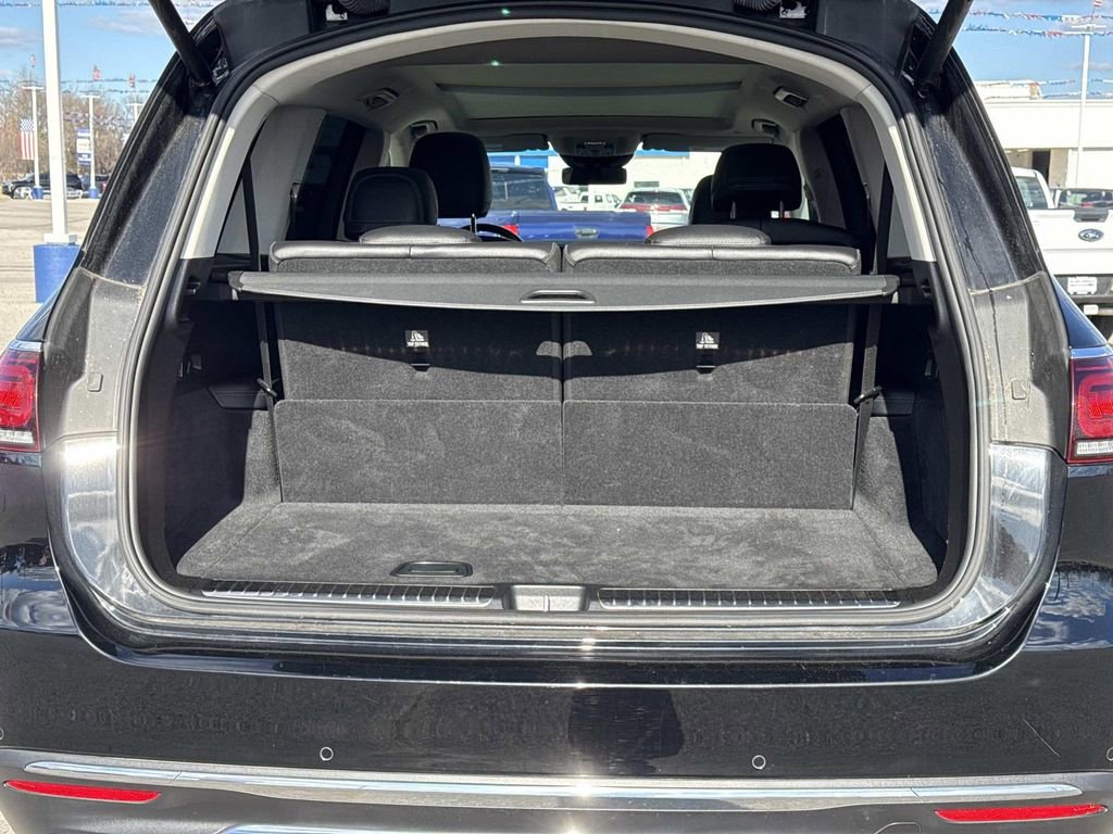 Used 2023 Mercedes-Benz GLS 450 GLS 450 image 5