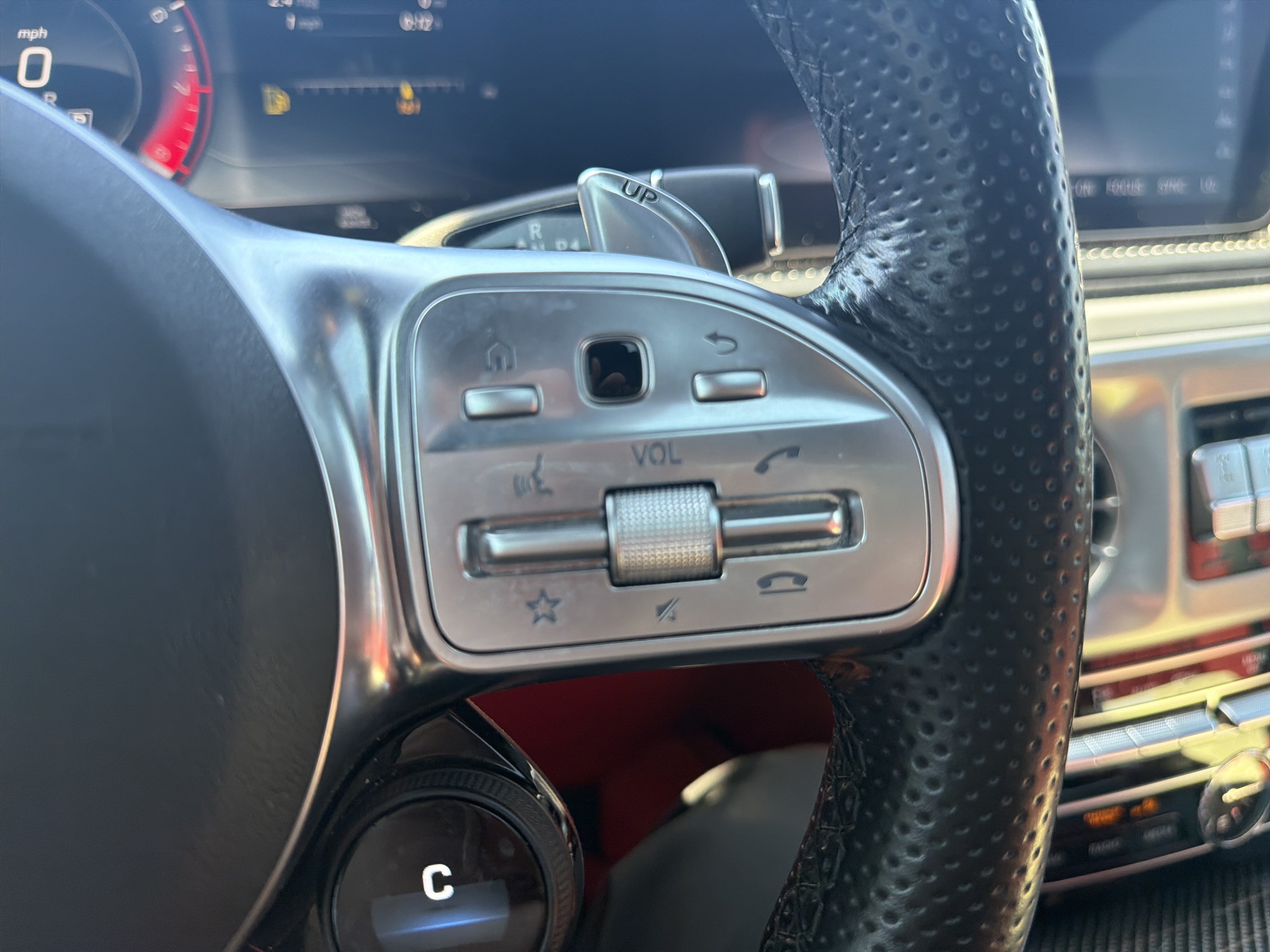 Certified 2021 Mercedes-Benz G 63 AMG 4MATIC image 20