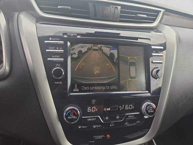 Used 2024 Nissan Murano Platinum AWD/4WD image 16