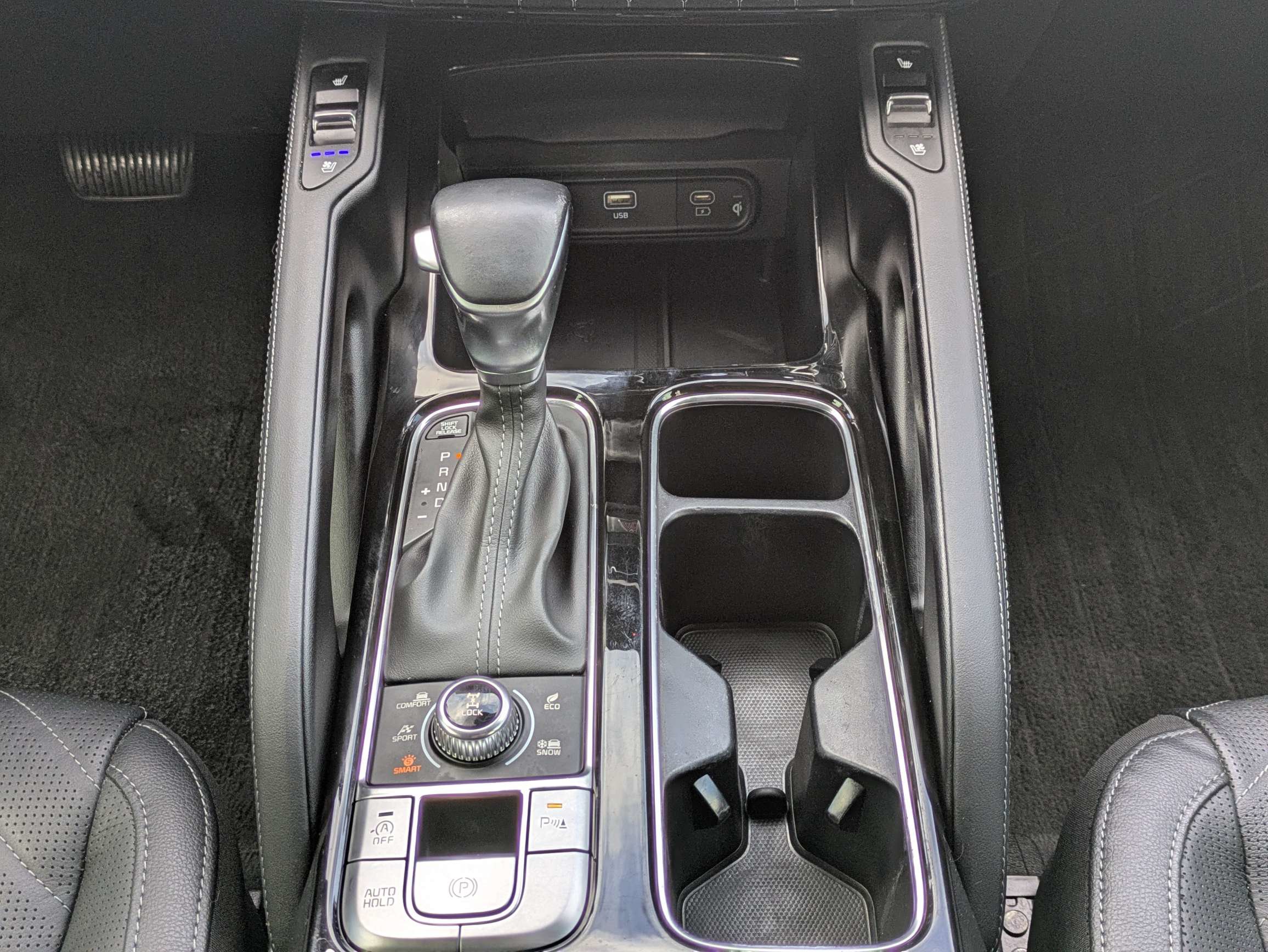 Certified 2024 Kia Telluride EX X-Line AWD/4WD image 22