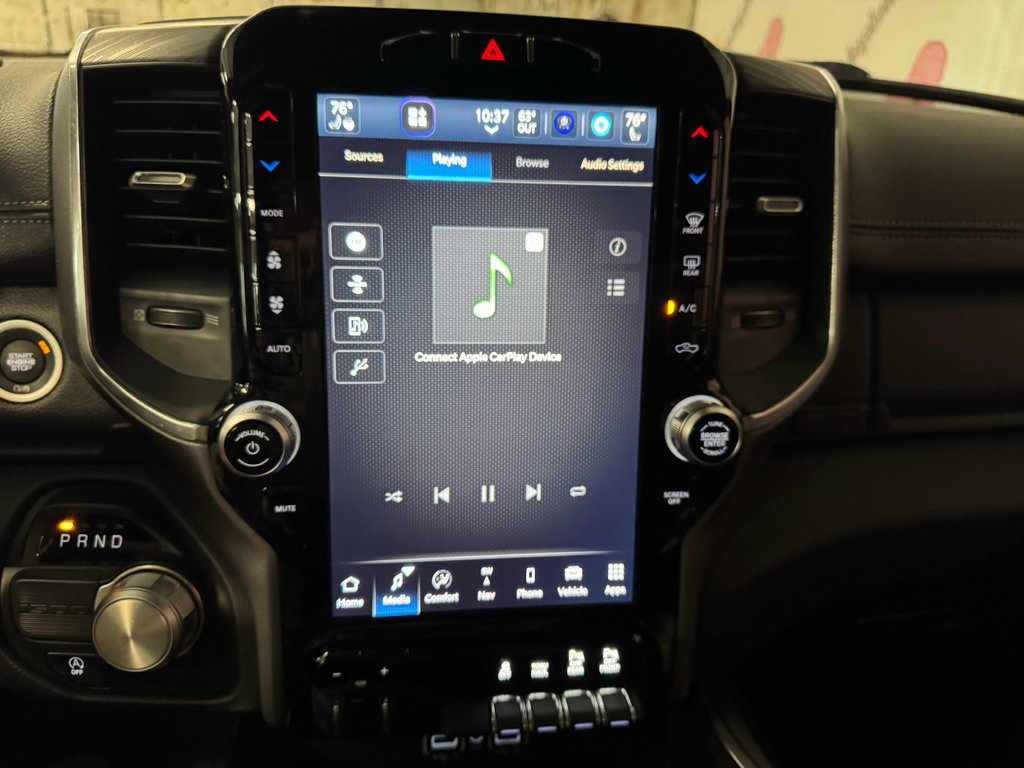 Used 2023 RAM 1500 Laramie image 24