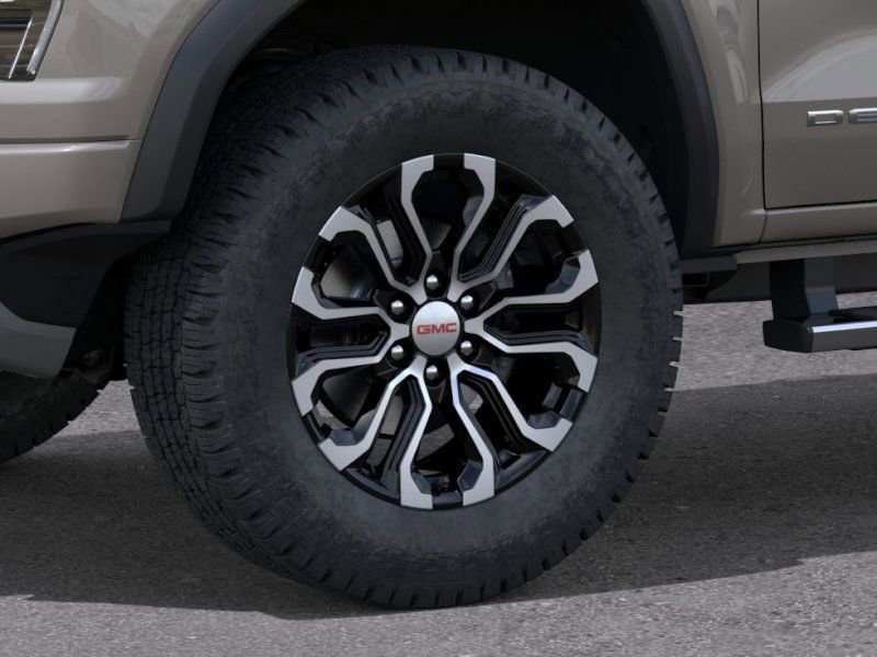 New 2026 GMC Canyon Denali image 9