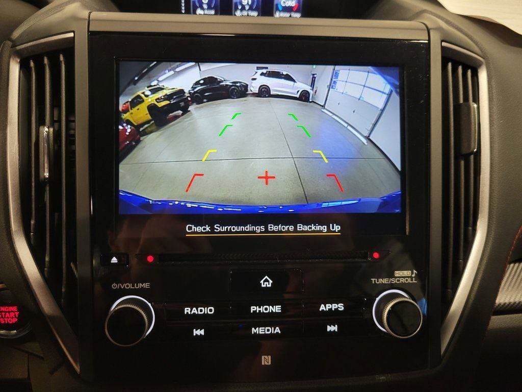 Used 2022 Subaru Impreza 2.0i Sport image 17