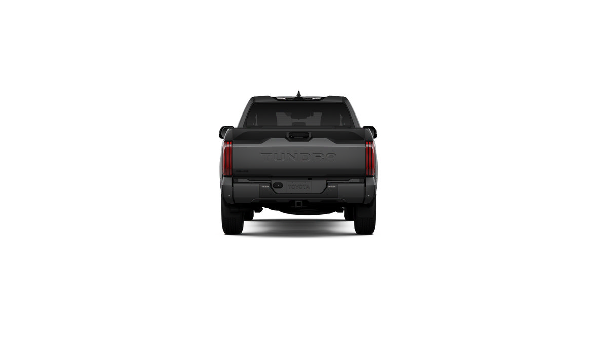 New 2026 Toyota Tundra Platinum AWD/4WD image 43