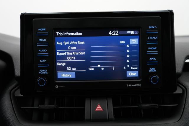 Used 2022 Toyota RAV4 LE image 31