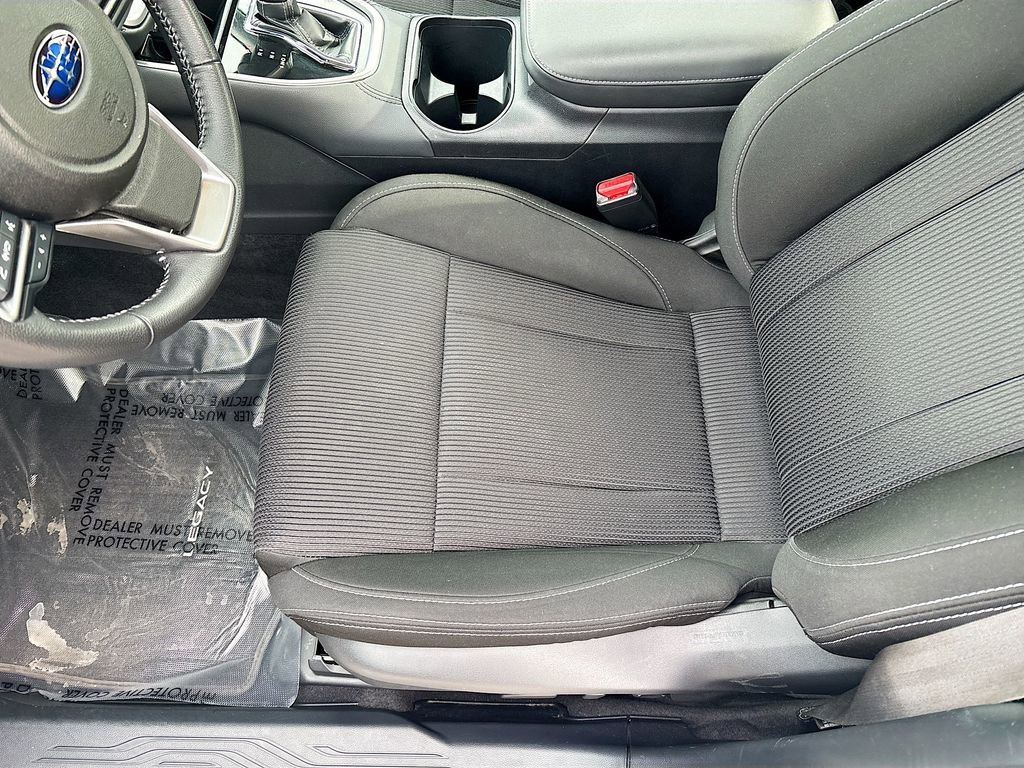 Used 2024 Subaru Legacy Premium image 18