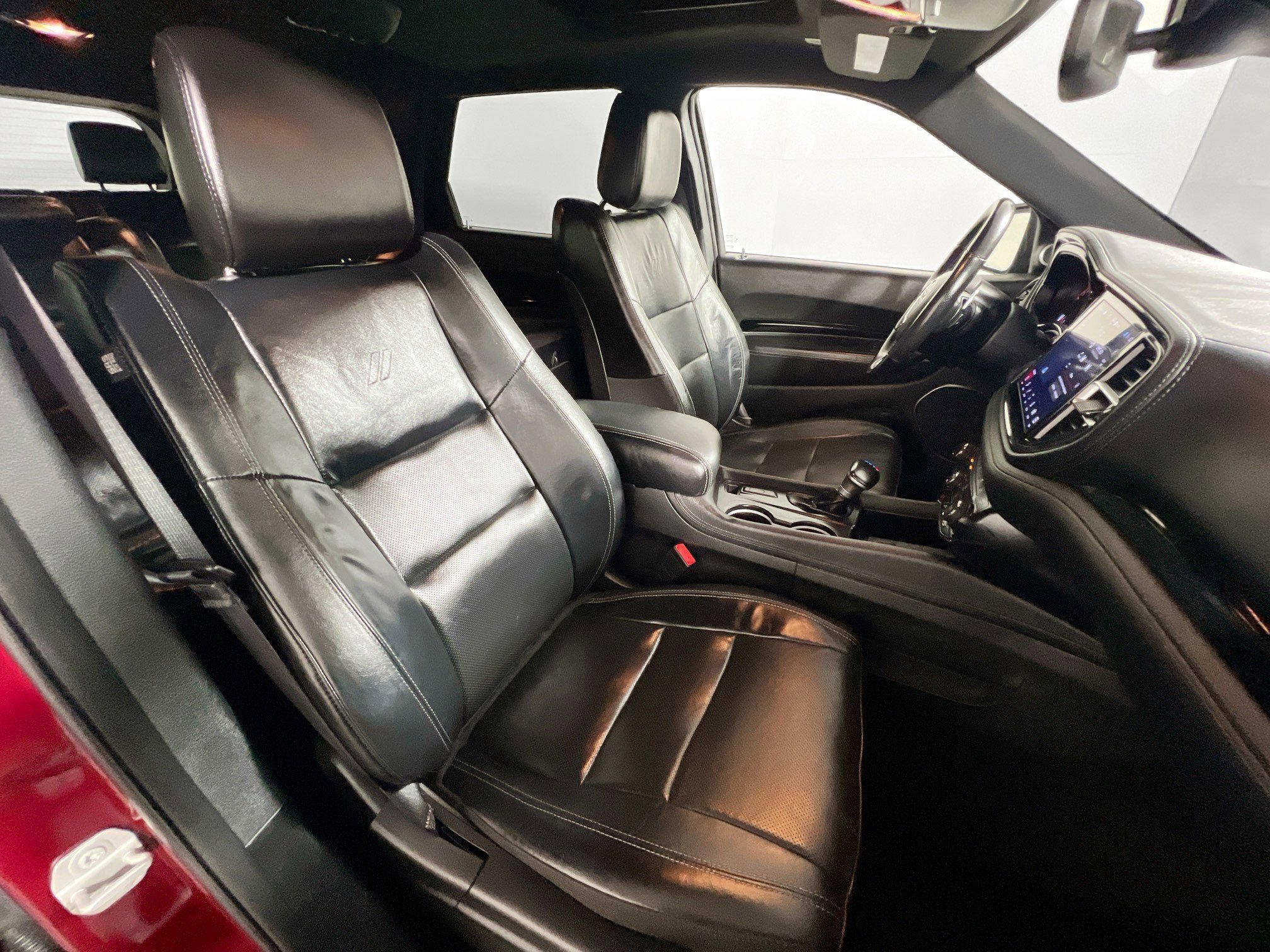 Used 2022 Dodge Durango Citadel image 31