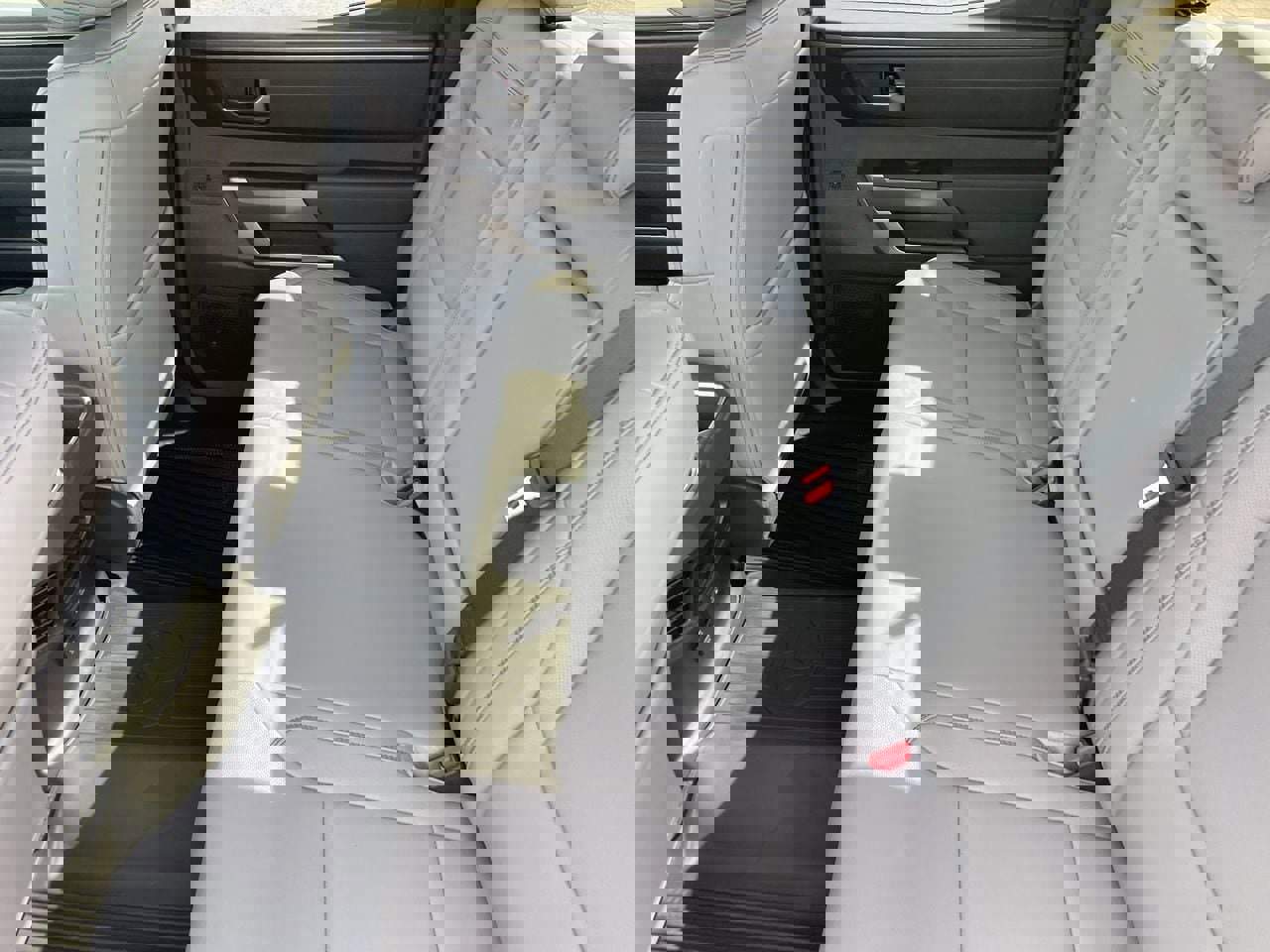 New 2026 Toyota Tundra SR5 image 19