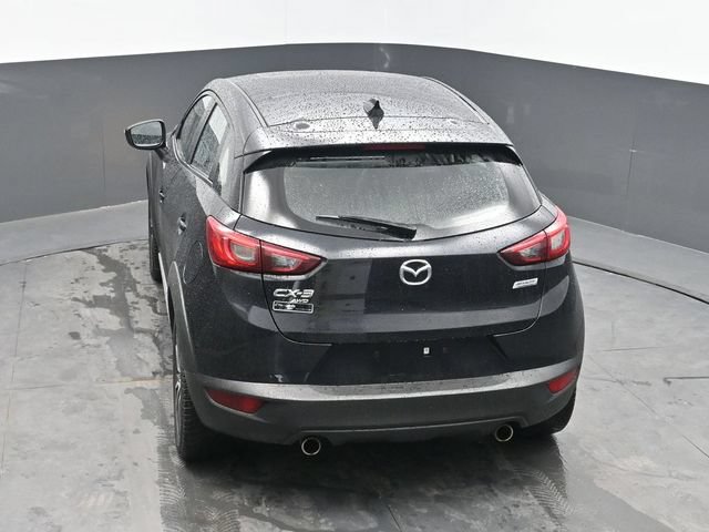 Used 2017 MAZDA CX-3 Grand Touring AWD/4WD image 26